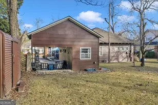 812 E 14th Ave, Cordele, GA 31015 - Photo 33