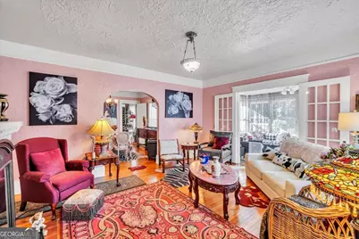 812 E 14th Avenue, Cordele, GA 31015 - Photo 3