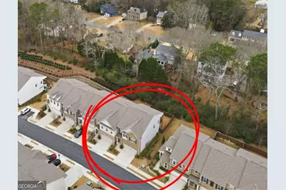207 Holden Way, Woodstock, GA 30189 - Photo 51