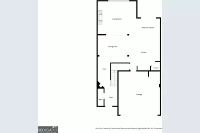 207 Holden Way, Woodstock, GA 30189 - Photo 47