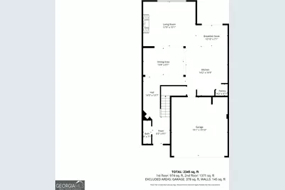 207 Holden Way, Woodstock, GA 30189 - Photo 43