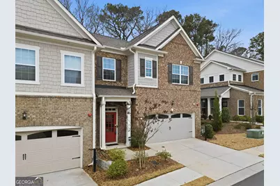 207 Holden Way, Woodstock, GA 30189 - Photo 5