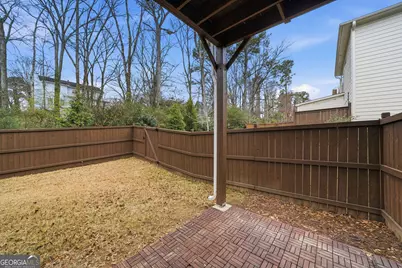 207 Holden Way, Woodstock, GA 30189 - Photo 37