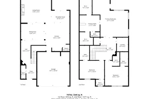 207 Holden Way, Woodstock, GA 30189 - Photo 45