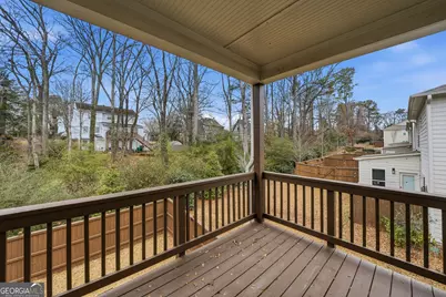 207 Holden Way, Woodstock, GA 30189 - Photo 27