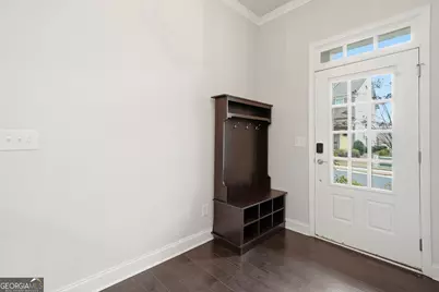 207 Holden Way, Woodstock, GA 30189 - Photo 7