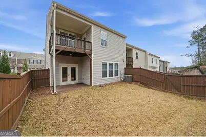 207 Holden Way, Woodstock, GA 30189 - Photo 39
