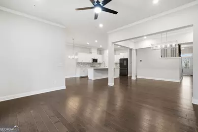 207 Holden Way, Woodstock, GA 30189 - Photo 13