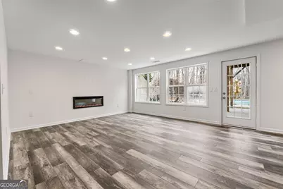 280 Antebellum Way, Fayetteville, GA 30215 - Photo 21