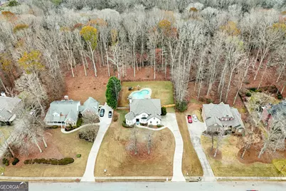 280 Antebellum Way, Fayetteville, GA 30215 - Photo 9