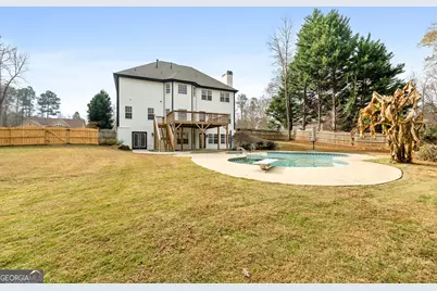 280 Antebellum Way, Fayetteville, GA 30215 - Photo 57