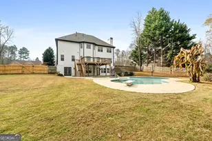 280 Antebellum Way, Fayetteville, GA 30215 - Photo 57