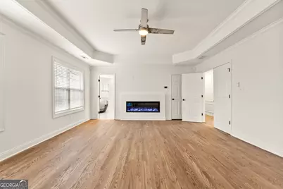 280 Antebellum Way, Fayetteville, GA 30215 - Photo 33