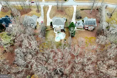 280 Antebellum Way, Fayetteville, GA 30215 - Photo 7