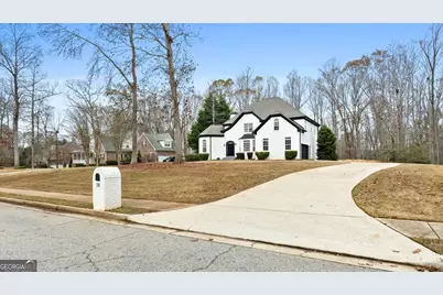 280 Antebellum Way, Fayetteville, GA 30215 - Photo 3