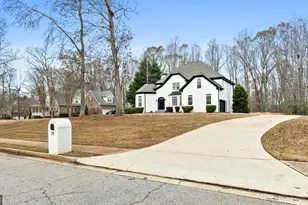 280 Antebellum Way, Fayetteville, GA 30215 - Photo 3