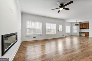 280 Antebellum Way, Fayetteville, GA 30215 - Photo 41