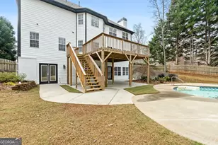 280 Antebellum Way, Fayetteville, GA 30215 - Photo 55