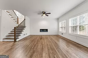 280 Antebellum Way, Fayetteville, GA 30215 - Photo 43