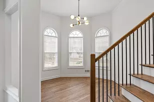 280 Antebellum Way, Fayetteville, GA 30215 - Photo 13