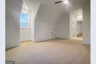 210 Regester Way #LOT 42, Peachtree City, GA 30269 - Photo 15