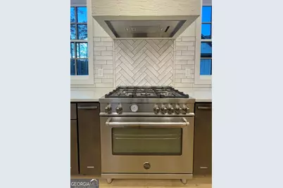 210 Regester Way #LOT 42, Peachtree City, GA 30269 - Photo 5