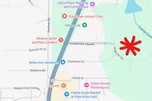 210 Regester Wy, Peachtree City, GA 30269 - Photo 21