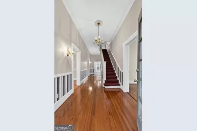 402 Tom Bell Road, Milner, GA 30257 - Photo 7