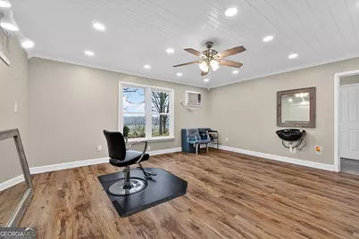 402 Tom Bell Road, Milner, GA 30257 - Photo 33