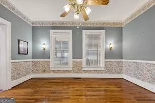 402 Tom Bell Rd, Milner, GA 30257 - Photo 17