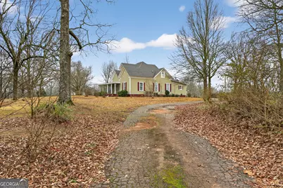 402 Tom Bell Road, Milner, GA 30257 - Photo 3