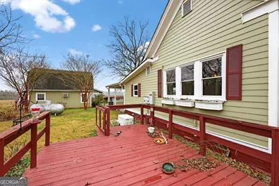 402 Tom Bell Road, Milner, GA 30257 - Photo 49