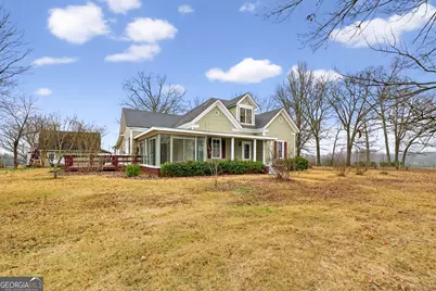 402 Tom Bell Road, Milner, GA 30257 - Photo 1