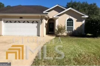 120 Kathryn Bailey, Kingsland, GA 31548 - Photo 1