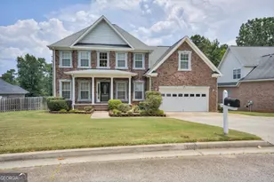 1124 Brighton Dr, Evans, GA 30809 - Photo 1