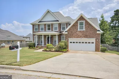 1124 Brighton Drive, Evans, GA 30809 - Photo 3