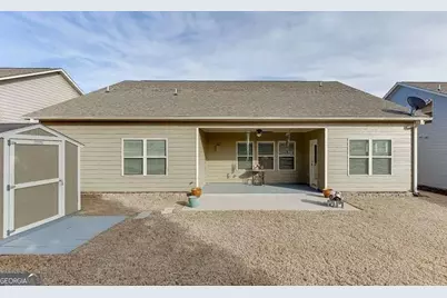 4518 Hidden Creek Drive, Gainesville, GA 30504 - Photo 19