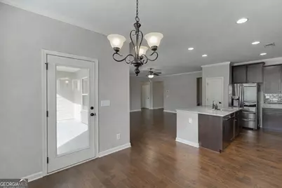 4518 Hidden Creek Drive, Gainesville, GA 30504 - Photo 5