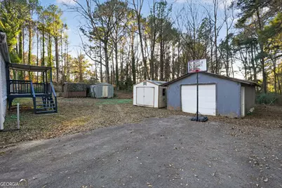 205 Wilson Road, Stockbridge, GA 30281 - Photo 15