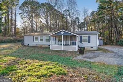 205 Wilson Road, Stockbridge, GA 30281 - Photo 17