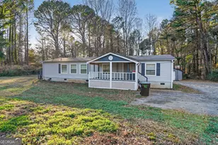 205 Wilson Rd, Stockbridge, GA 30281 - Photo 17