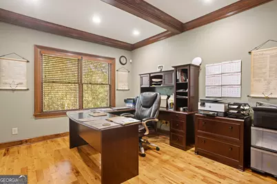 2690 E Lawson Merritt Road, Fort Valley, GA 31030 - Photo 5