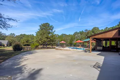 2690 E Lawson Merritt Road, Fort Valley, GA 31030 - Photo 13