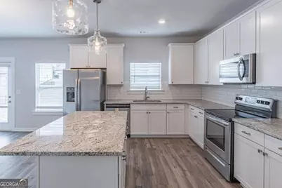 2283 Cotton Gin Row, Jefferson, GA 30549 - Photo 9