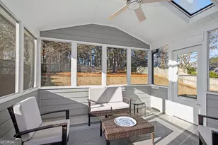 344 Aster Ridge Trail, Peachtree City, GA 30269 - Photo 29