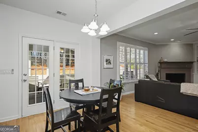 344 Aster Ridge Trail, Peachtree City, GA 30269 - Photo 17