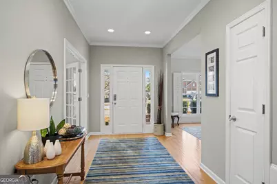 344 Aster Ridge Trail, Peachtree City, GA 30269 - Photo 5