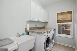 344 Aster Ridge Trail, Peachtree City, GA 30269 - Photo 19