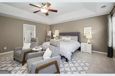 344 Aster Ridge Trail, Peachtree City, GA 30269 - Photo 21