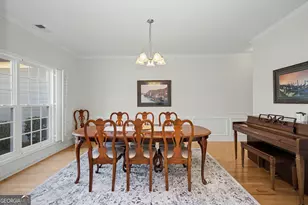 344 Aster Ridge Trail, Peachtree City, GA 30269 - Photo 7